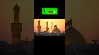 من زار الحسين ع في رجب ! فضل زيارة الحسين ع !#shorts#short#youtubeshorts#shortsbeta