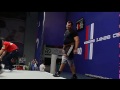 aleksey lovchev 256 kg clean and jerk