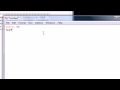 Python Programming Tutorial - 44 - Installing wxPython