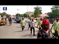 NUT, Students In Taraba Join Protest Over Oyo Teachers, Pupils Kidnap