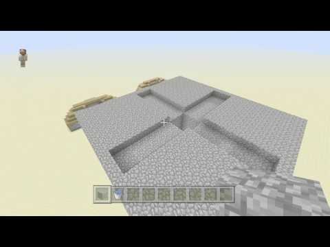 Simple Mob grinder Tutorial Simple Mob grinder Tutorial