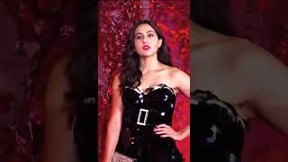 Sara Ali Khan wo ladki Aankh mare #shorts #video #saraalikhan