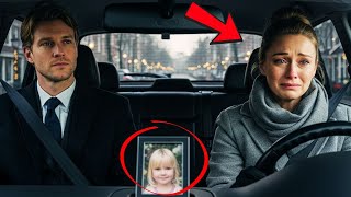 Ik wilde bij mijn dochter zijn met kerst,zei de chauffeur, niet wetend dat hij een miljonair reed