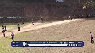 barthal mandhana vs khali achhon