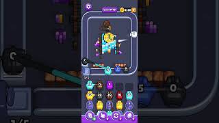 Pixel Flow Level 1449 – Full Walkthrough (No Commentary)