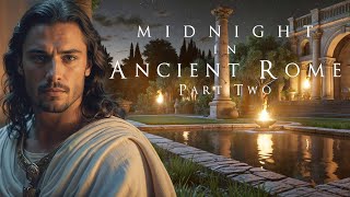 Midnight in Ancient Rome: An Ancient Lyre’s Immersive Serenade - Part 2