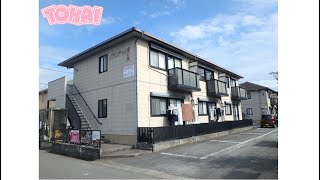 【松阪市　山室町】MO-V　2LDK　ぺット飼育可能物件