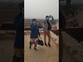 kuldhara an ancient village jaisalmer rajasthan