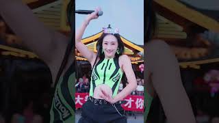 春风何时来#经典歌曲 #户外演唱 #玛莎_唐艺旗下主播