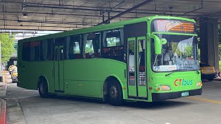 中台灣客運 前欣欣客運HINO高巴 151路 KKB-2216