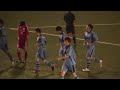 14 07 13　横須賀ＣＦＣ　ｖｓ　六浦ＦＣセカンド（１）