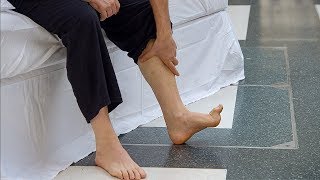 What Causes Cramp and How To Cure It | Earth Science