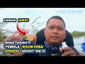 ALWAYS STRIKE NEUROATTRACTANT || SEKALI SEMPROT IKAN PADA NGUMPUL DI SATU TITIK