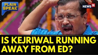 Arvind Kejriwal ED Case | Enforcement Directorate Summons To Delhi CM Arvind Kejriwal | Delhi