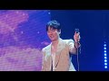 230610 김남길 팬 콘서트 직캠 검정치마 나랑 아니면 4k fancam