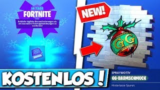 14 fortnite tage belohnungen - alte mp fortnite