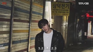 [SKZ PLAYLIST] 네 생각을 하다보면 또 다시 밤