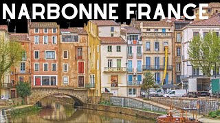 7 Must-Do Things to do in Narbonne France (+ Narbonne Plage)