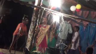 SANTHALI DINAJPUR OF 2017 LILATARI MELA 12