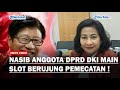 Anggota DPRD DKI Main Slot Berujung Pemecatan, PDI-P tak Lagi Mencalonkan Cinta Mega