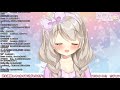 【asmr】日英中韓の4各国語をお勉強しながまったりasmr雑談💜【japanese whispering 】