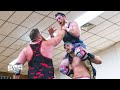 [Free Match] Bear Country vs. Bobby Orlando & Bryce Donovan | Beyond Wrestling (AEW Dark Elevation)