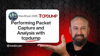 Performing Packet Capture and Analysis with tcpdump | Hands-On Tutorial