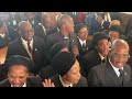 COGHD Joint LPA & MA Convention 2025 - Ngena bo ngena