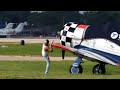 Drunk Man Steals Airplane at EAA Airventure Oshkosh 2024