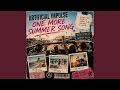 ONE MORE SUMMER SONG