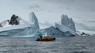 Antarctica