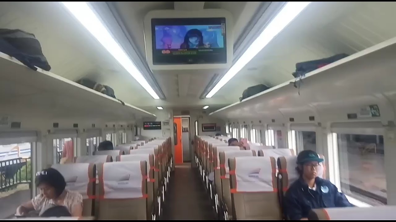 7 Tiket Kereta Api Argo Parahyangan Murah Rute Bandung Jakarta Harga