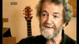 2011 - Andy Irvine \u0026 Paul Brady - SPIN with Philip King - TG4