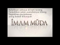 Imam Muda (Hambamu by Lyrics) Mawi feat. Akhil Hayy