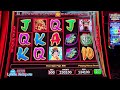 2 shakers jackpots in 5 minutes triple fortune dragons players edition quilceda casino .