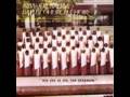 *Audio* His Eye Is On The Sparrow: New Jerusalem Baptist Church Choir