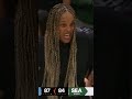 Angel Reese clinches win with free throws, career high 27 | Chicago Sky vs Seattle Storm WNBA #wnba