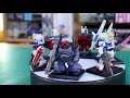 gundam converge series 20 review