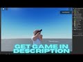 FREE | Advanced Gun System - Roblox Studio