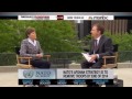 shaheen discusses nato summit on msnbc s daily rundown