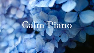 월말 감성적인 날 듣기 좋은 피아노 음악 | Calm & Relaxing Piano | 𝐓𝐇𝐄 𝐏𝐈𝐀𝐍𝐎
