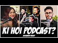 KI HOI PODCAST ? | The Podcast Parody  | Assamese Funny Video | Ahiran Sarma Films