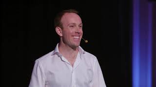 Why purpose-driven companies are thriving (and can change the world) | Ryan Hillier | TEDxMontreal