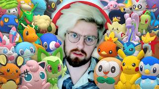 The Pokémon Game that NO ONE Remembers