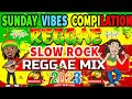 BEST REGGAE 2023 English TIKTOK VIRAL NON STOP ! ||  Reggae Music- MLTR x DJ Mhark Remix Compilation