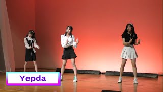 【4K】Nゼロ 26th ライブ _ P1