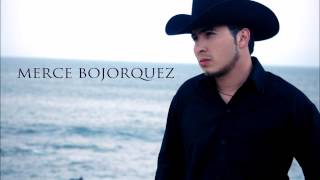 Merce Bojoquez - Con Porte Y Estilo (Audio Oficial)