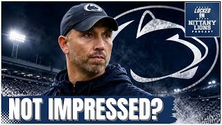 The Penn State & Matt Campbell Recruiting Debate Has Already Started...