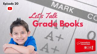 Setting up your Standards-based Gradebook for Success!