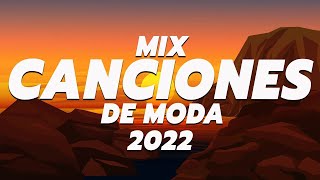 MIX REGGAETON 2022 - LO MAS NUEVO 2021 - LO MAS SONADO